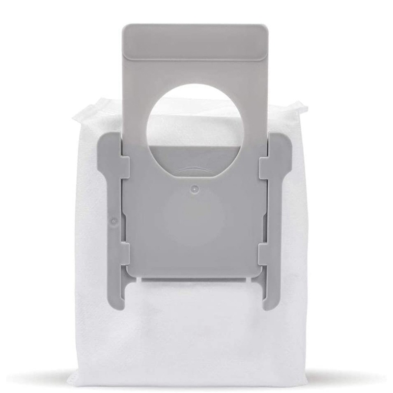 Bộ 6 Túi Đựng Bụi Có Thể Tái Sử Dụng Cho IRobot Roomba I7 I7 + S9 +