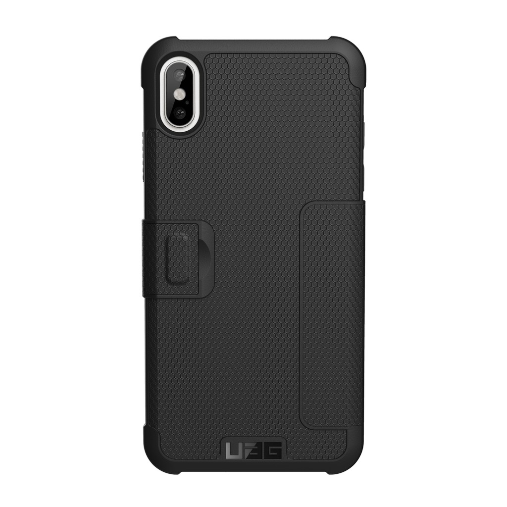 Ốp lưng UAG Metropolis cho iPhone Xs Max