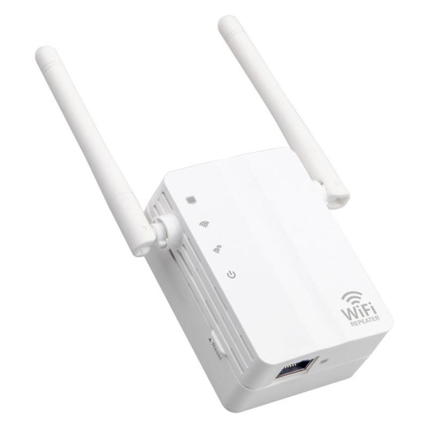 Bộ phát WiFi MINi 2.4G 300Mbps mới 2. Bộ tăng cường tín hiệu 4G