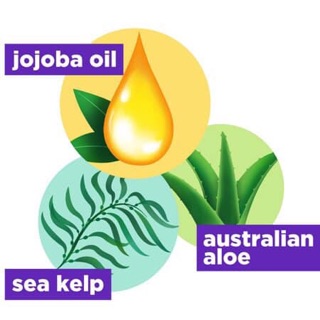 💧💧💧 DẦU XẢ AUSSIE MOIST 3 MINUTE MIRACLE💧💧💧 Date 2021