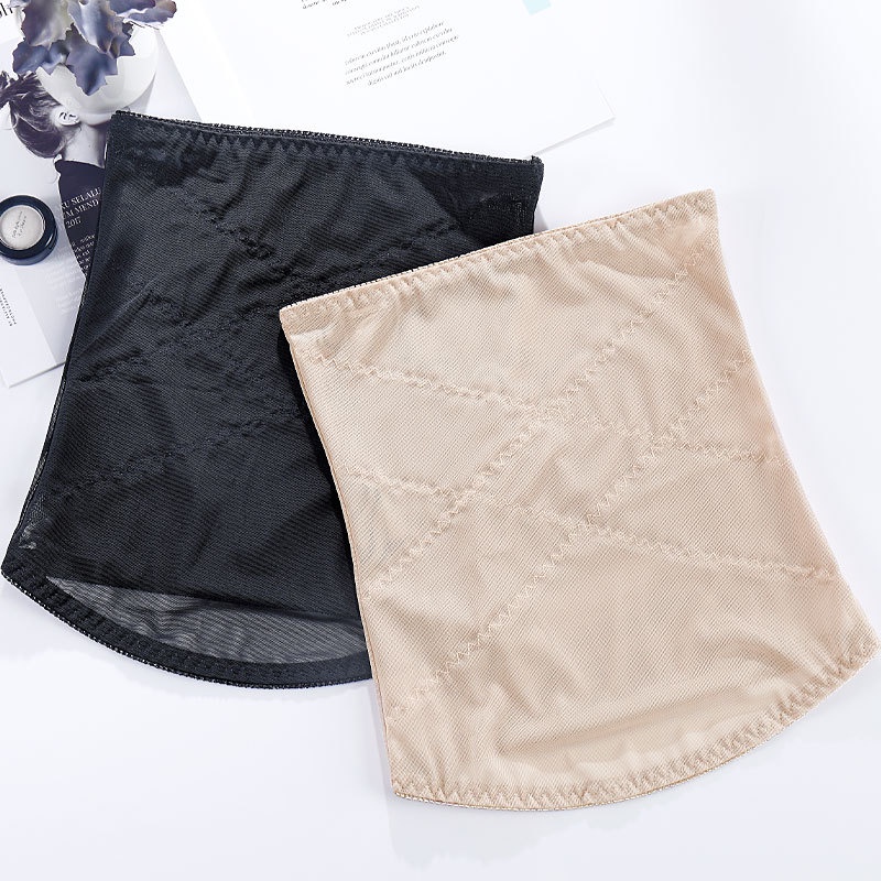 Đai Nịt Bụng Định Hình Cơ Thể Thon Gọn Size XS-3XL