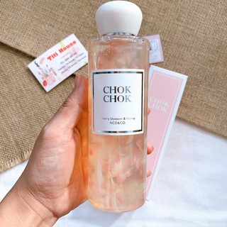 [ FREESHIP] SỮA TẮM CHOK CHOK 25