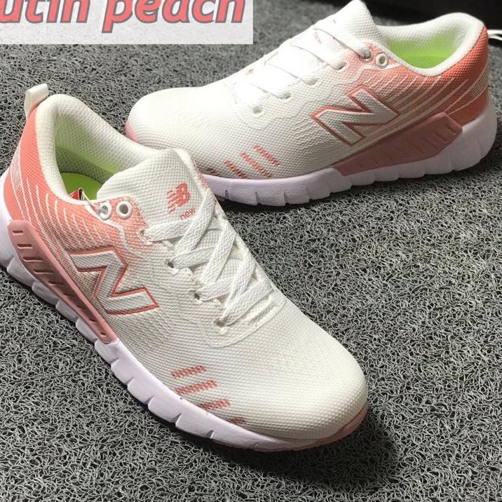 Giày Thể Thao New Balance Thời Trang Năng Động