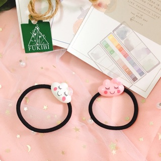 CỘT TÓC MÂY MƠ MỘNG ẢNH THẬT