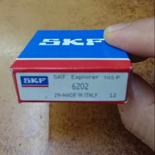 Vòng bi SKF 6202