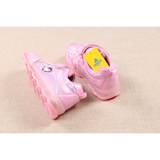 giày kitty da bóng siêu sang size 26-37