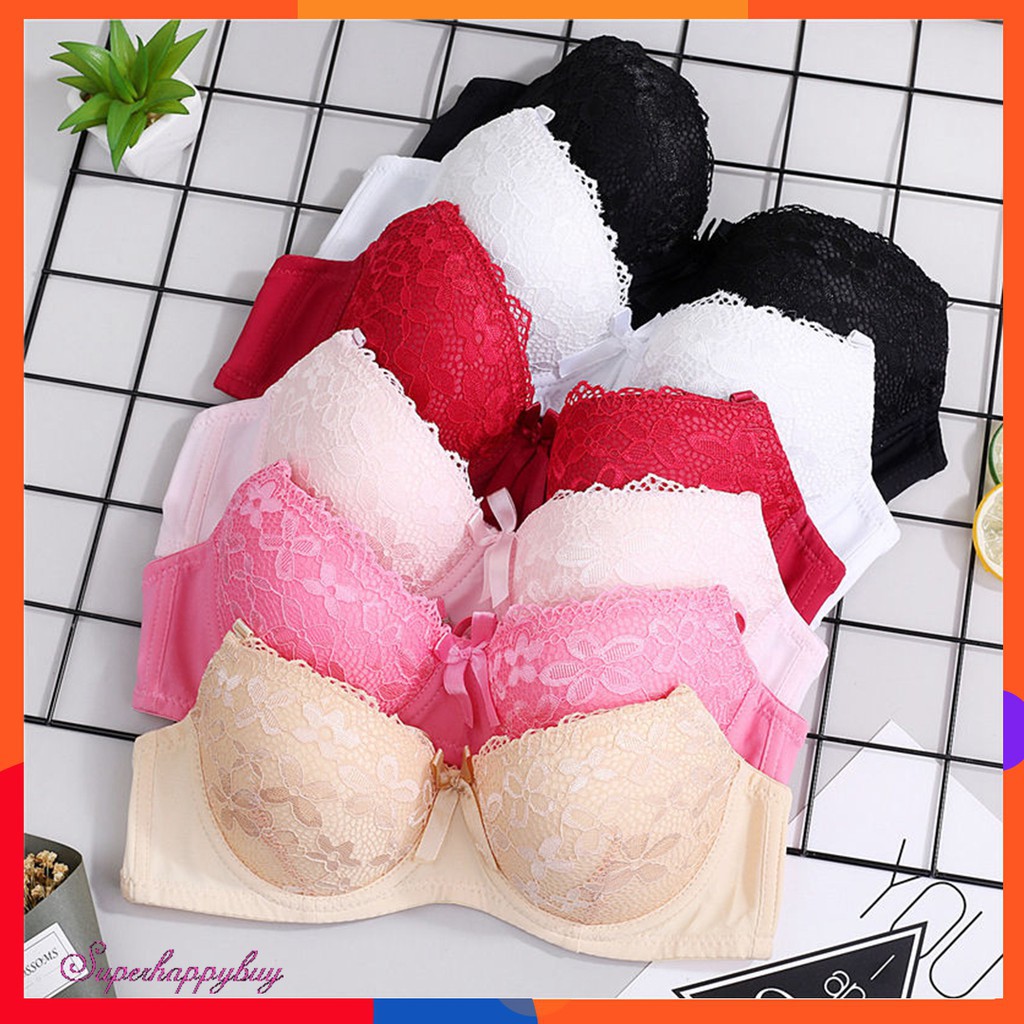 Áo ngực dây vải ren quyến rũ cho nữ