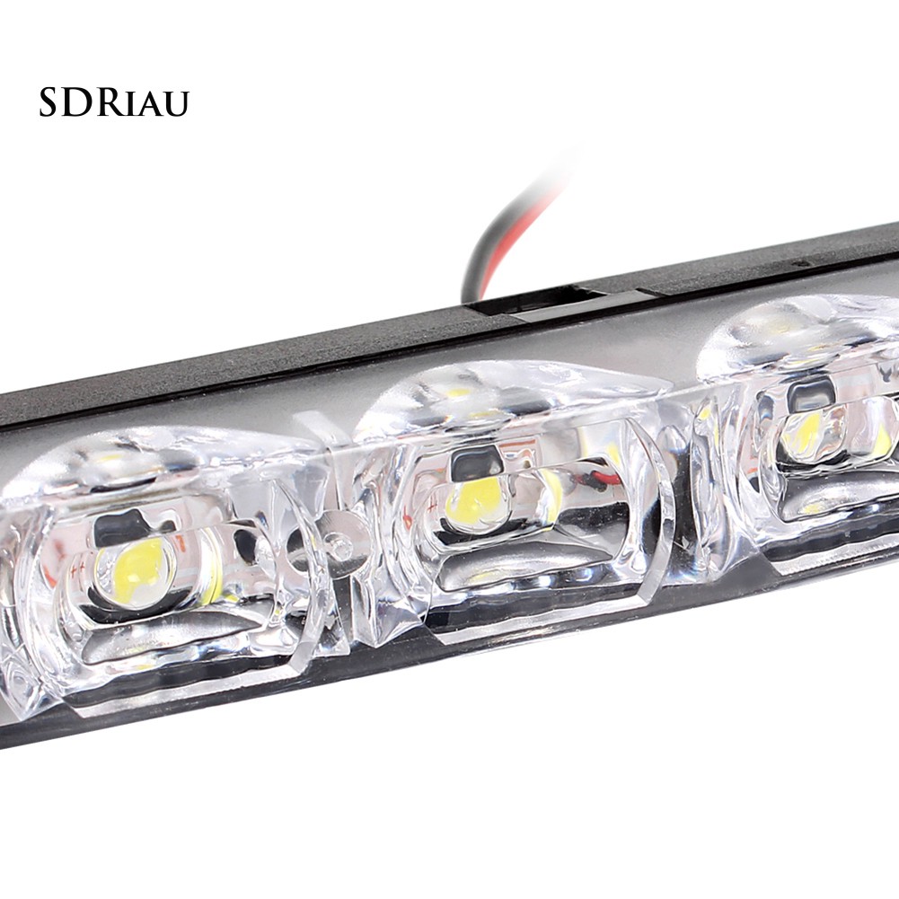 2 Đèn Xi Nhan Chống Thấm Nước Cho Xe Hơi