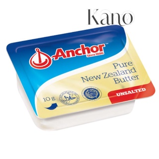 Bơ lạt anchor 1 hộp 10g