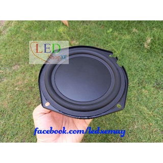 Cộng hưởng 5 inch có nhện cho loa 4inch