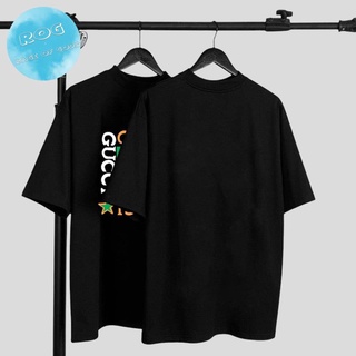 [Premium] Áo Thun Unisex Ngôi Sao