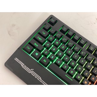 Bàn phím ASSASSINS AK5000 plus