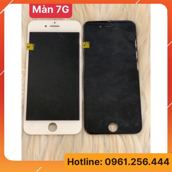 Màn hình iphone 7G zin, hàng chính hãng-Hỗ trợ thay tại Hà Nôi