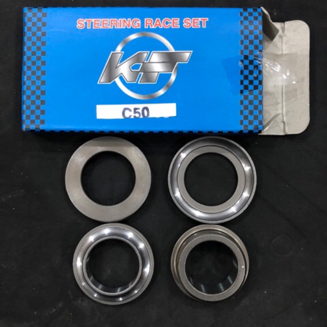 BỘ CHÉN CỔ CUB 50 81 86