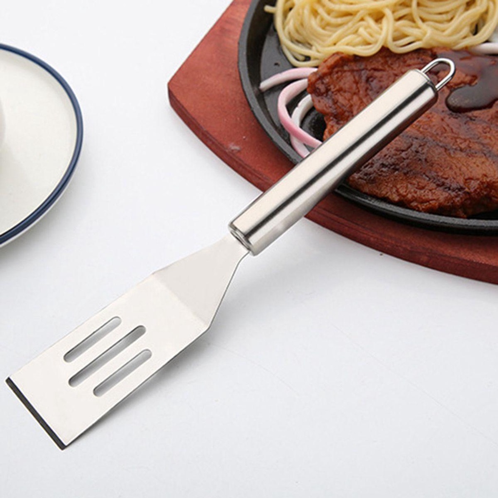 Bộ 3 Xẻng Nấu Ăn Mini Tiện Dụng Cho Nhà Bếp
