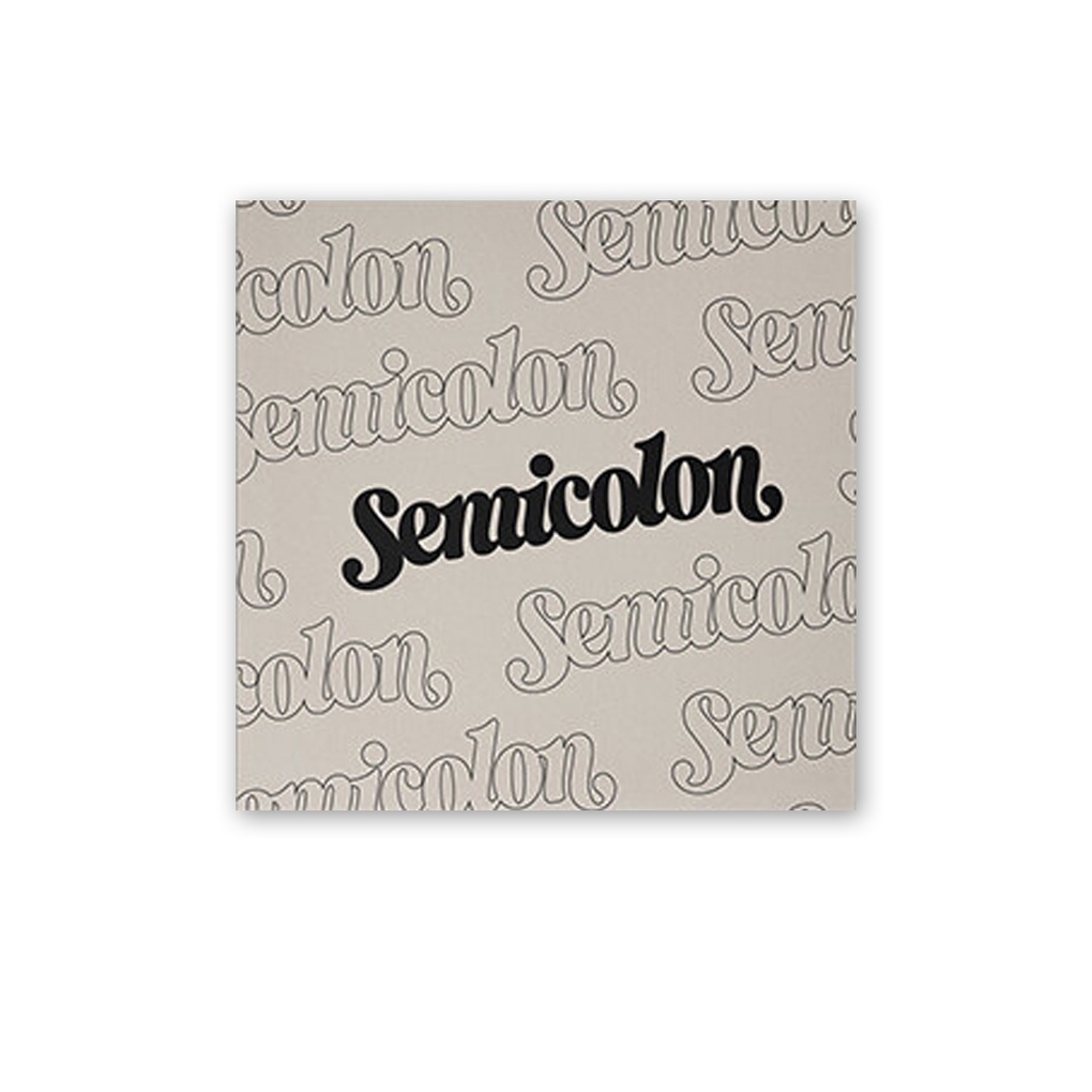 SEVENTEEN - Album đặc biệt [ Semicolon ]