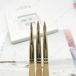 Cọ đắp hoa  đắp bột yuki số 2 3 4