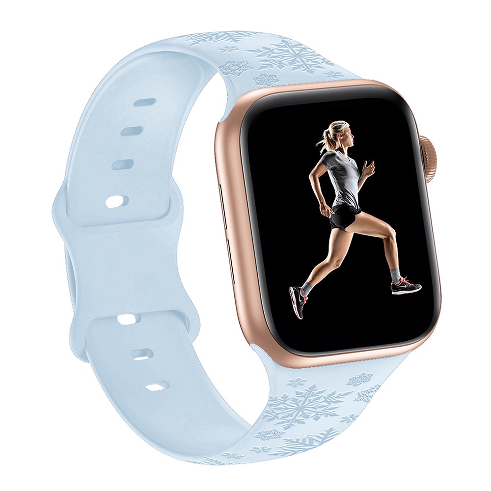 Dây Đeo Đồng Hồ Apple Watch 49mm 44 40 41 45 38MM 42MM ultra 8 7 6 SE 5 4 3 2
