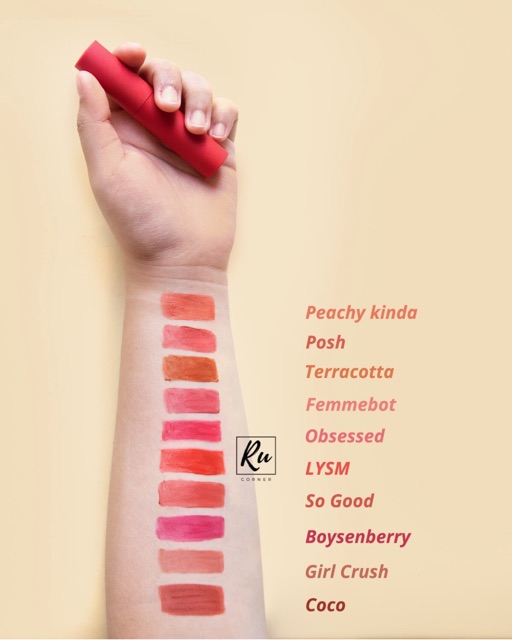 Son kem Lip Dip Sunnies Face có sẵn | BigBuy360 - bigbuy360.vn