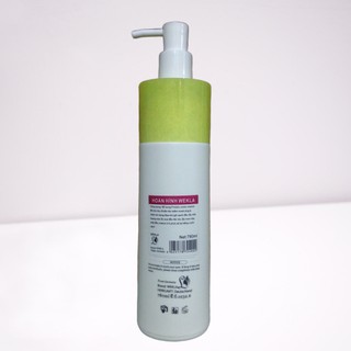 Lẻ Dầu Gội hoặc xả wekla 780ml