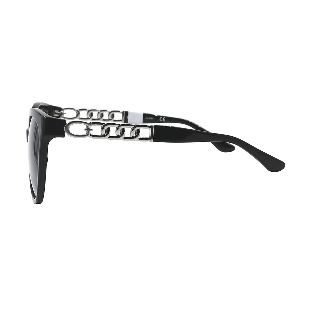 Kính mát thời trang Guess GU7570F nhiều màu chính hãng, thiết kế dễ đeo bảo vệ mắt