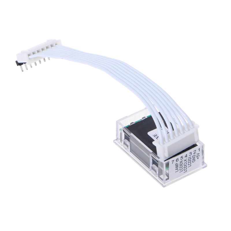 Bảng Mạch Biến Tần Sóng Sin EGS002 EG8010 + IR2110 + Mô Đun LCD