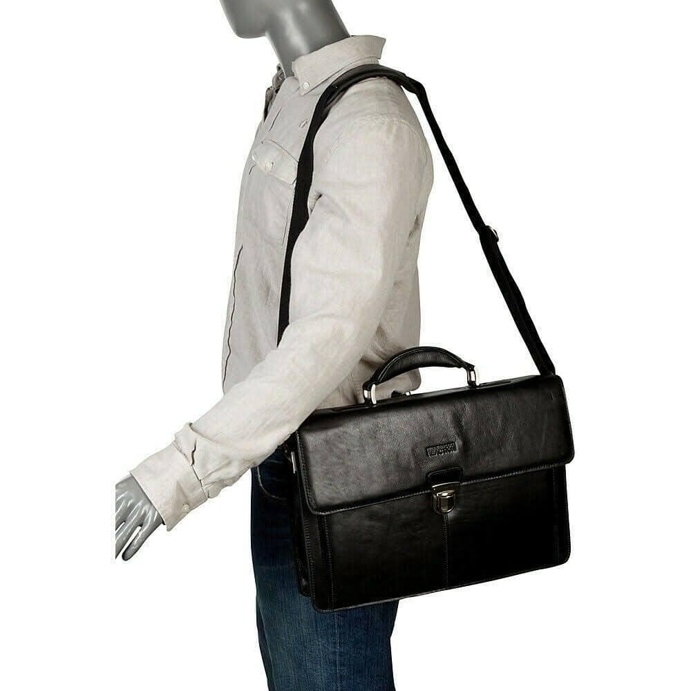 cặp da Kenneth Cole