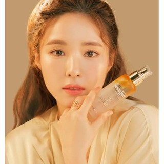 Xịt khoáng Dưỡng Da tinh chất mật ong BANILA CO MISS FLOWER & MR.HONEY AMPOULE MIST 99ml | WebRaoVat - webraovat.net.vn