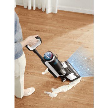 Máy hút bụi lau nhà thông minh Cầm tay không dây TINECO FLOOR ONE S3 Bảo Hành 24 Tháng
