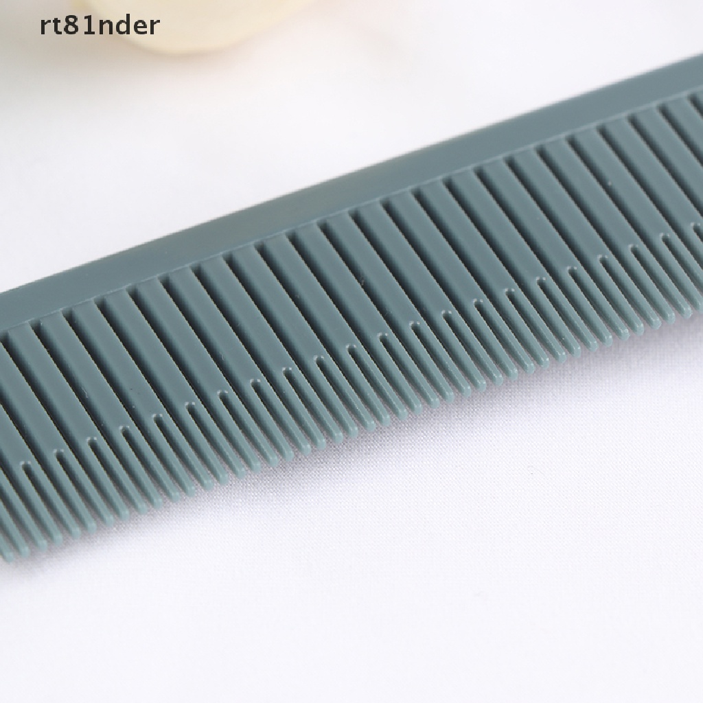 Lược chải tóc tạo kiểu chuyên dụng tiện lợi dành cho salon