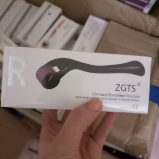 Kim lăn zgts540 titanium loại 1