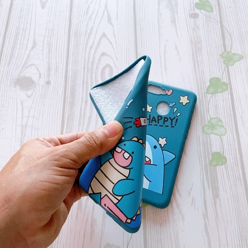 Ốp lưng dẻo Oppo A5s/A7/F9/Realme 2 pro/A12/Realme C12/C15/A15/A15S/Realme C20/A53/C11 2021