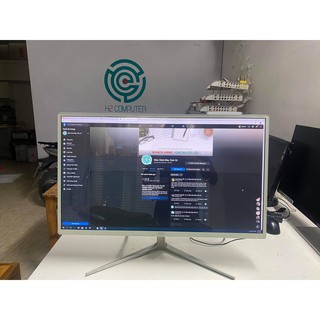 Màn Hình Máy Tính Cũ 32" AOC Q3208 2k