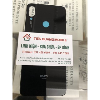 Nắp lưng Xiaomi Redmi Note 7