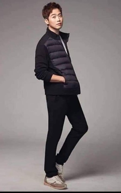 Áo phao lông vũ xuất dư xịn | BigBuy360 - bigbuy360.vn