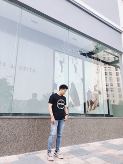 Áo Thun Rip Curl