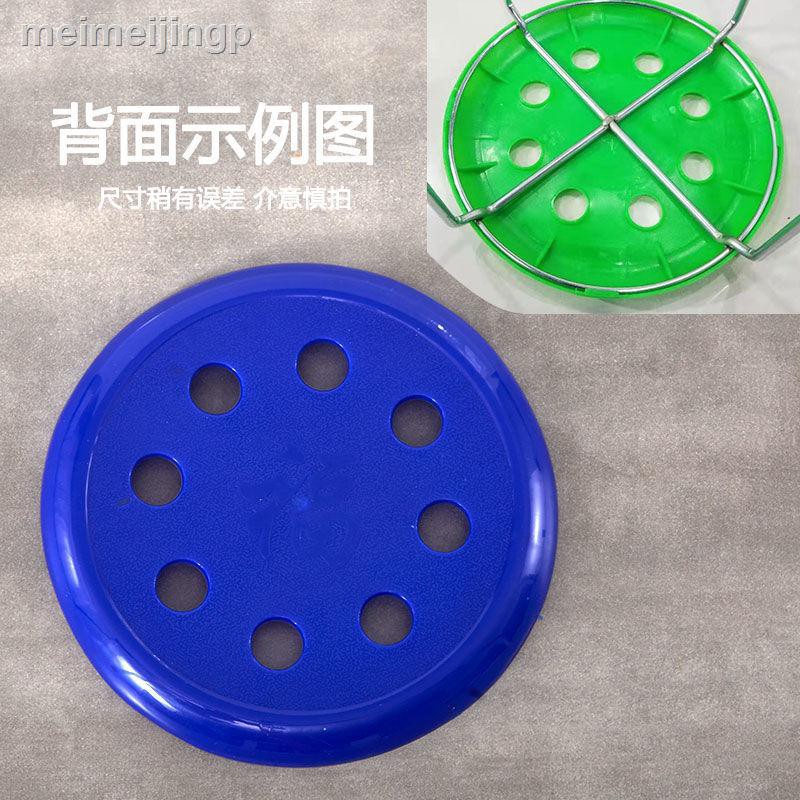 Ghế Đẩu Dày Dặn Hình Tròn Có Khóa Cài Tiện Dụng | BigBuy360 - bigbuy360.vn