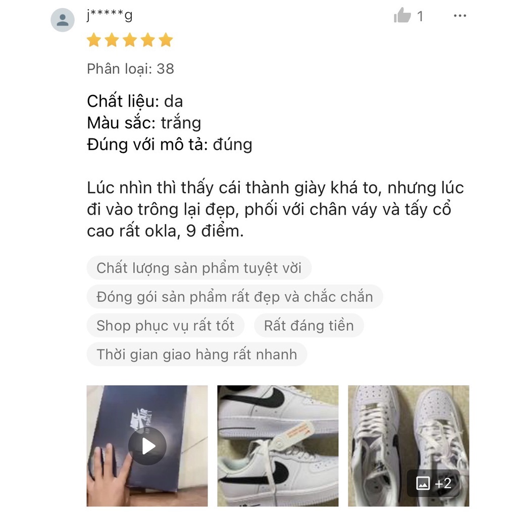 Giày thể thao Air Force 1 AF1 với 4 mẫu kẻ đen-kẻ nâu-hoa thổ cẩm- khoai môn hot 2022 - Giày Sneaker Nam Nữ cao cấp