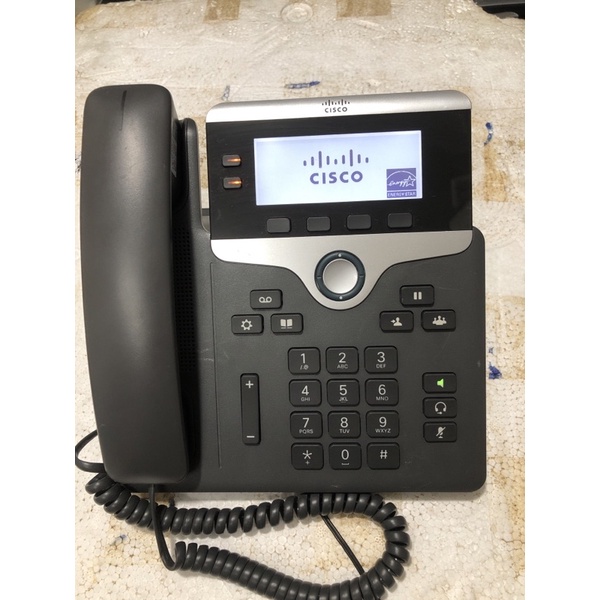 Điện thoại Cisco CP 7821