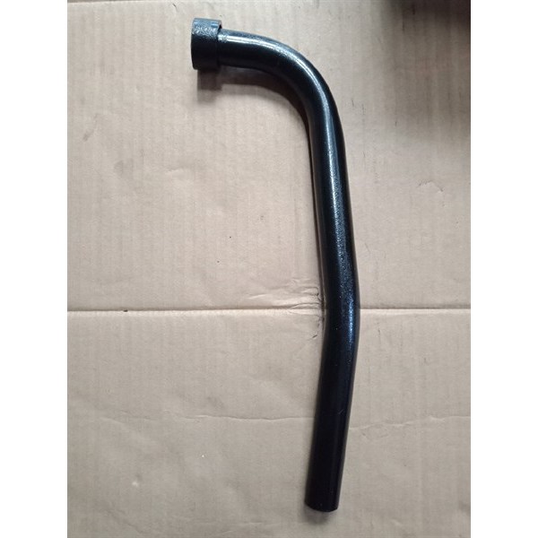 CỔ PÔ SẮT (BÔ) XE DREAM - WAVE - FUTURE NGẮN (DR, W ,FU)