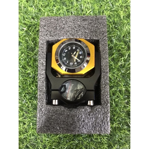 Đồng Hồ Gắn Các Loại Xe Ghi Đông