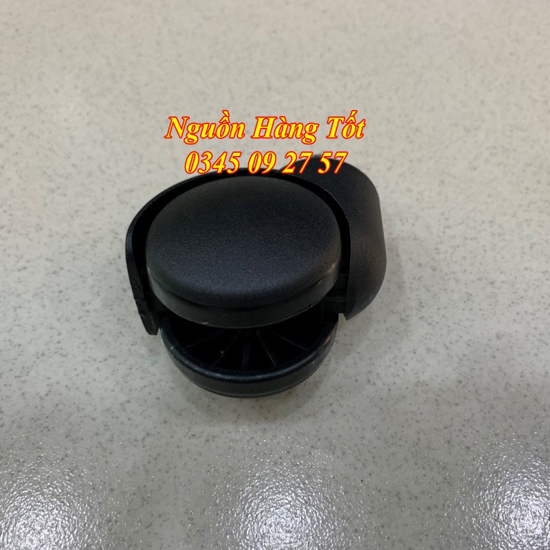 Bánh Xe Ghế Xoay Văn Phòng NYPHON - Dễ Dàng Lắp Đặt