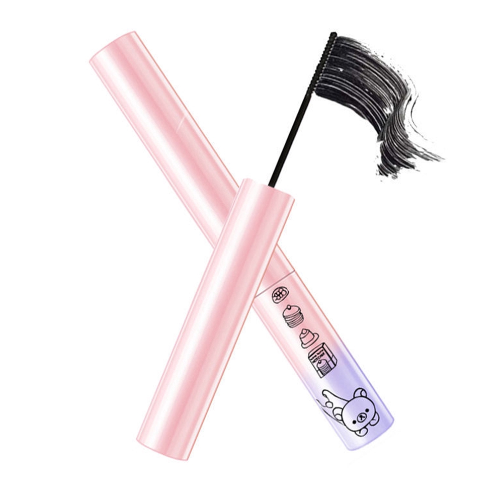 Mascara lâu trôi chống thấm nước giúp tạo độ cong dài cho lông mi | BigBuy360 - bigbuy360.vn