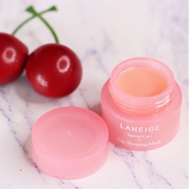 Mặt nạ môi LANEIGE Lip Sleeping Mask - Mini Size