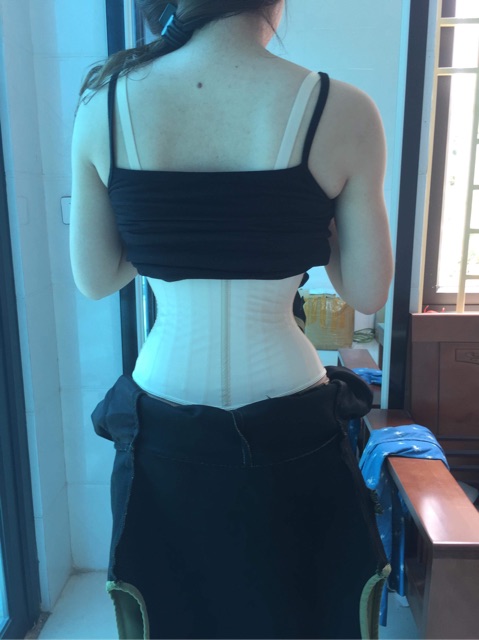 Gen latex ngắn 26cm thế hệ mới 25 xương cao su mịn ( tặng 15gr tan mỡ Cô Bông ) | BigBuy360 - bigbuy360.vn