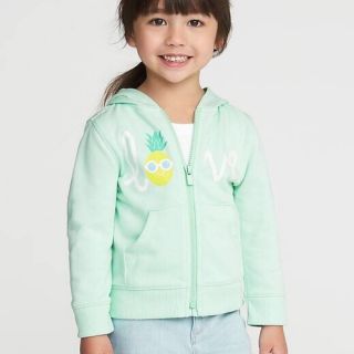 Áo khoác hiệu Oldnavy cho bé trai, bé gái