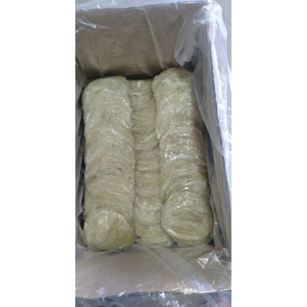 [ Cực Ngon ] 1Kg Cá Bò Khô Vân Đồn, Cực Dày, Y Hình | BigBuy360 - bigbuy360.vn