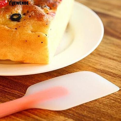 Cây vét bột bằng silicone