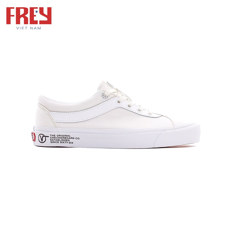 Giày Vans UA Bold NI Distort White VN0A3WLPWP3