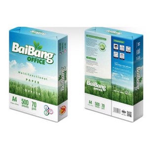 Giấy a4 bãi bằng